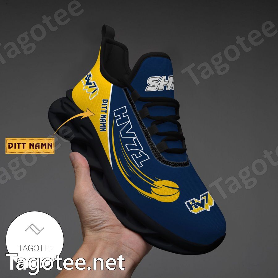 HV71 Running Max Soul Shoes Tagotee