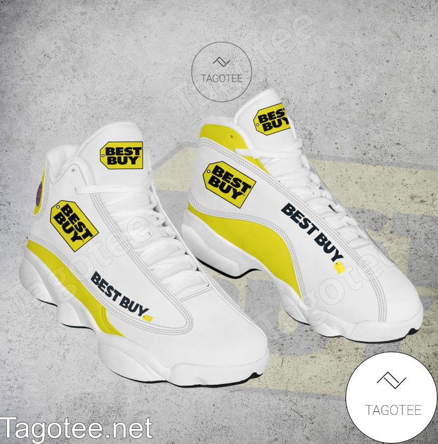 Bimba y Lola Logo Air Jordan 13 Shoes - EmonShop - Tagotee