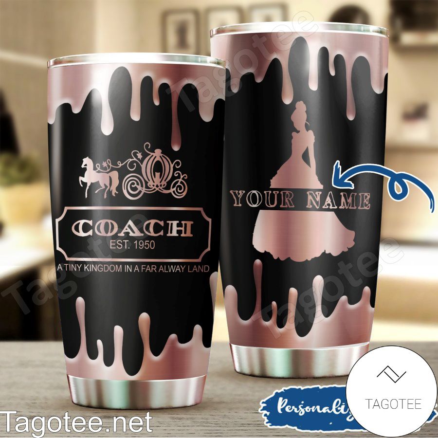 Cheshire Cat Alice In The Wonderland Tumbler - Tagotee