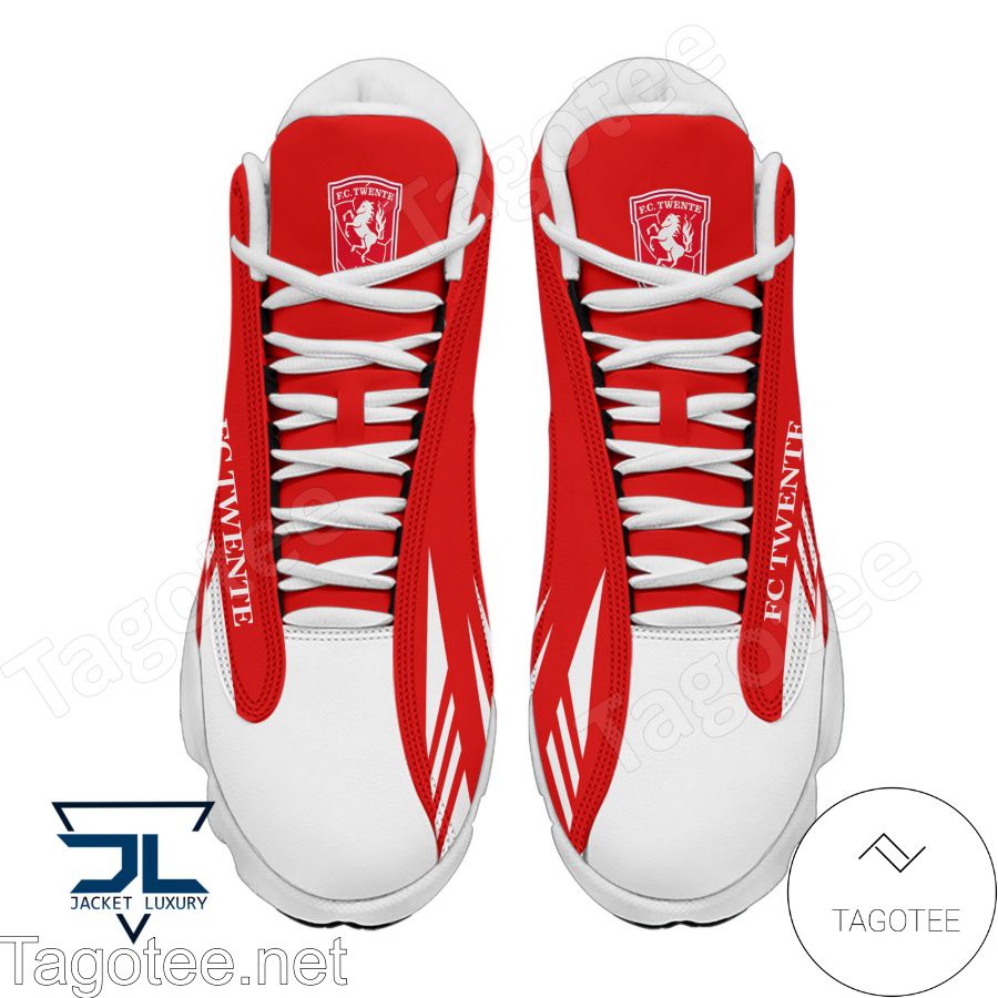 FC Twente Air Jordan 13 Shoes c
