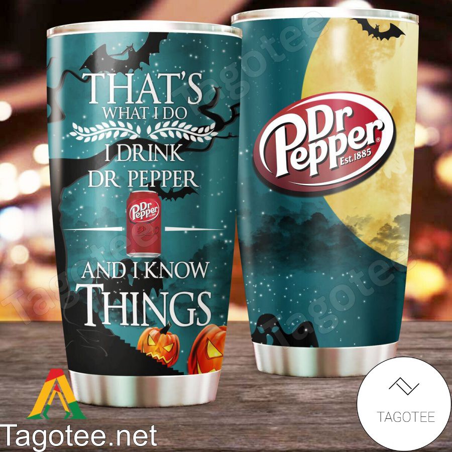 https://images.tagotee.net/2022/10/Halloween-Pumkins-I-Drink-Dr-Pepper-I-Know-Things-Tumbler.jpg