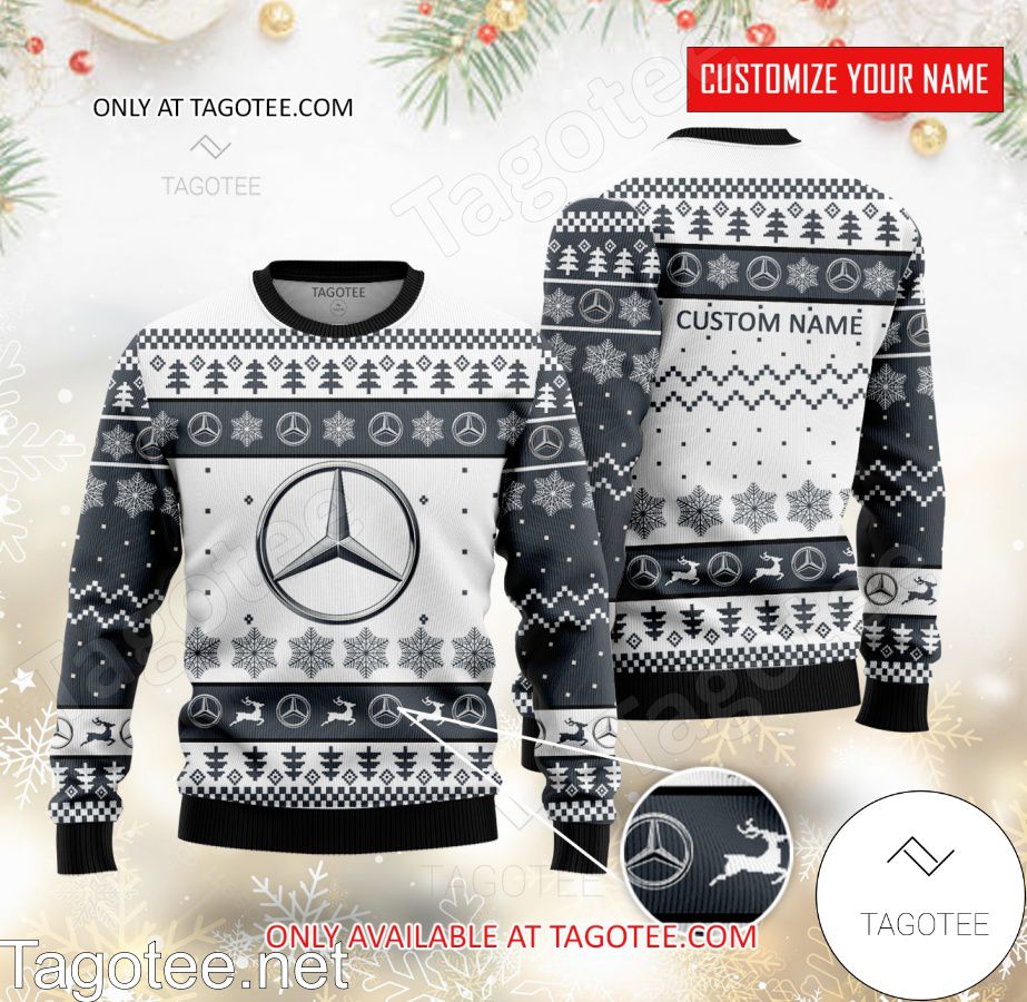 Mercedes Knit Fur Sweater in Grey