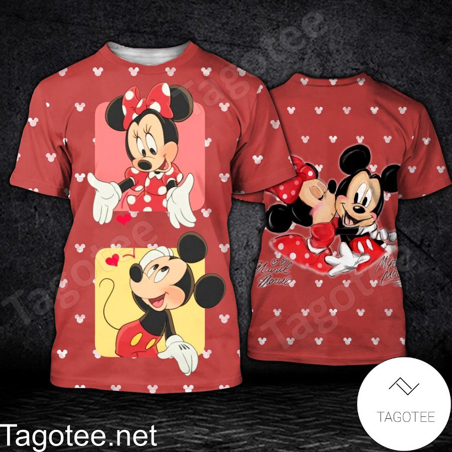 Louis Vuitton Mickey Mouse Monogram Gradient Hawaiian Shirt And Beach  Shorts - Tagotee