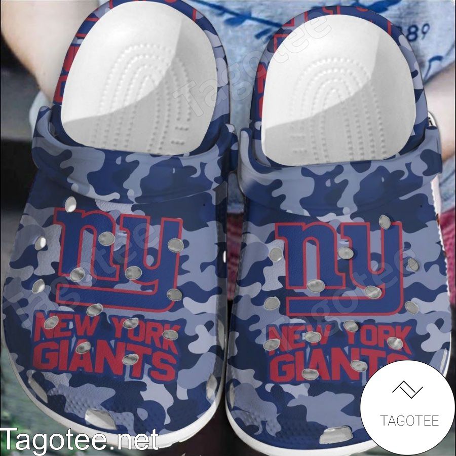 Personalized San Francisco Giants Color Splash Crocs Clog Shoes - T-shirts  Low Price