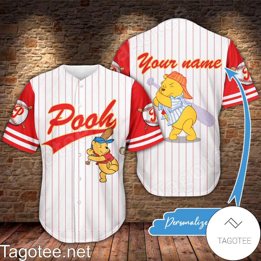 Personalized Boston Red Sox Mascot Full Printing Baseball Jersey