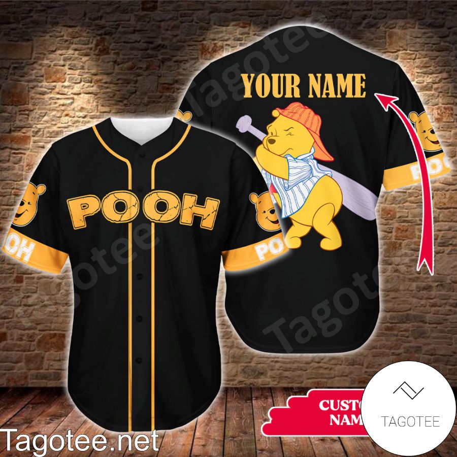 Captain Morgan Baseball Jersey - Tagotee