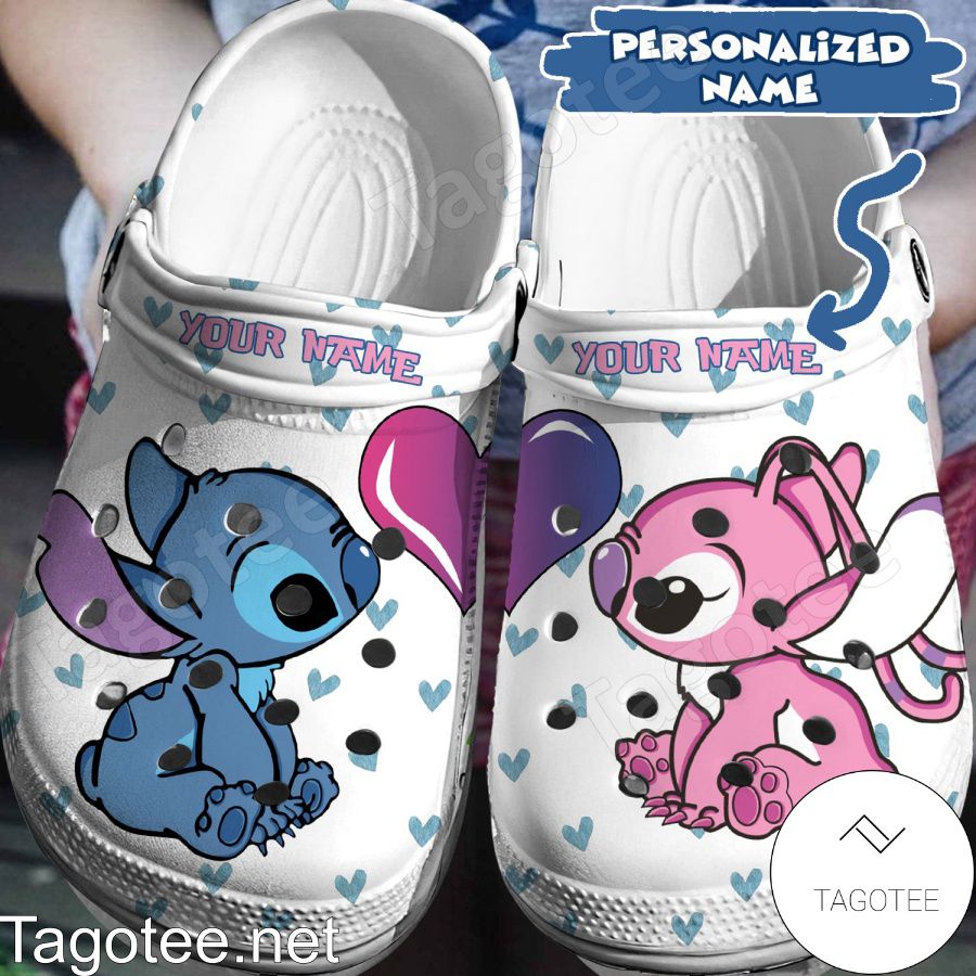 https://images.tagotee.net/2022/10/Personalized-Stitch-And-Angel-Heart-Crocs-Clogs.jpg