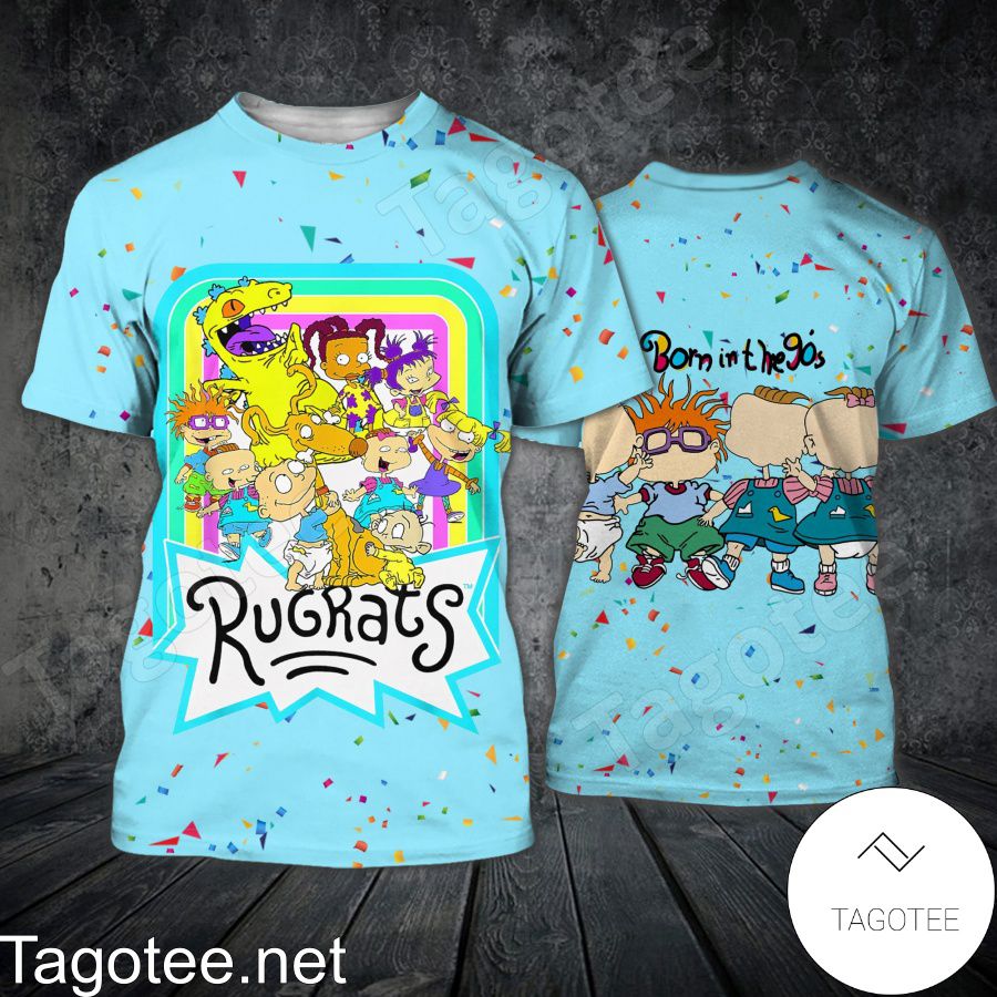 Rugrats, Shirts & Tops