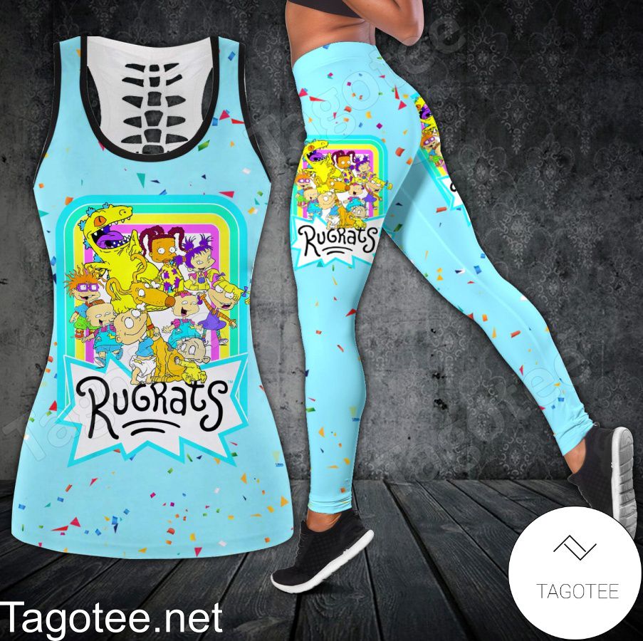 Rugrats, Shirts & Tops