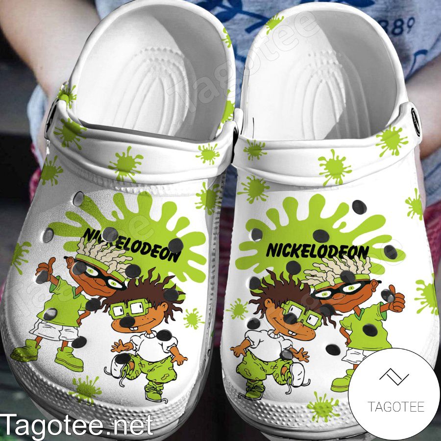 rugrats-nickelodeon-crocs-clogs-tagotee