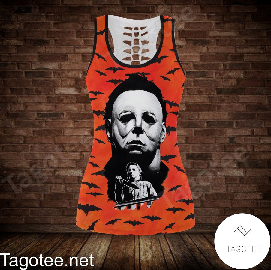 You Can't Kill The Boogeyman Shirt, Tank Top And Leggings c
