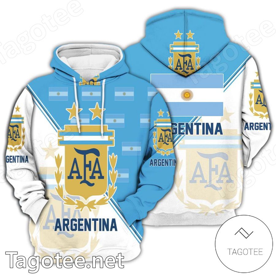 Argentina National Soccer Team 2022 FIFA World Cup T-shirt, Hoodie