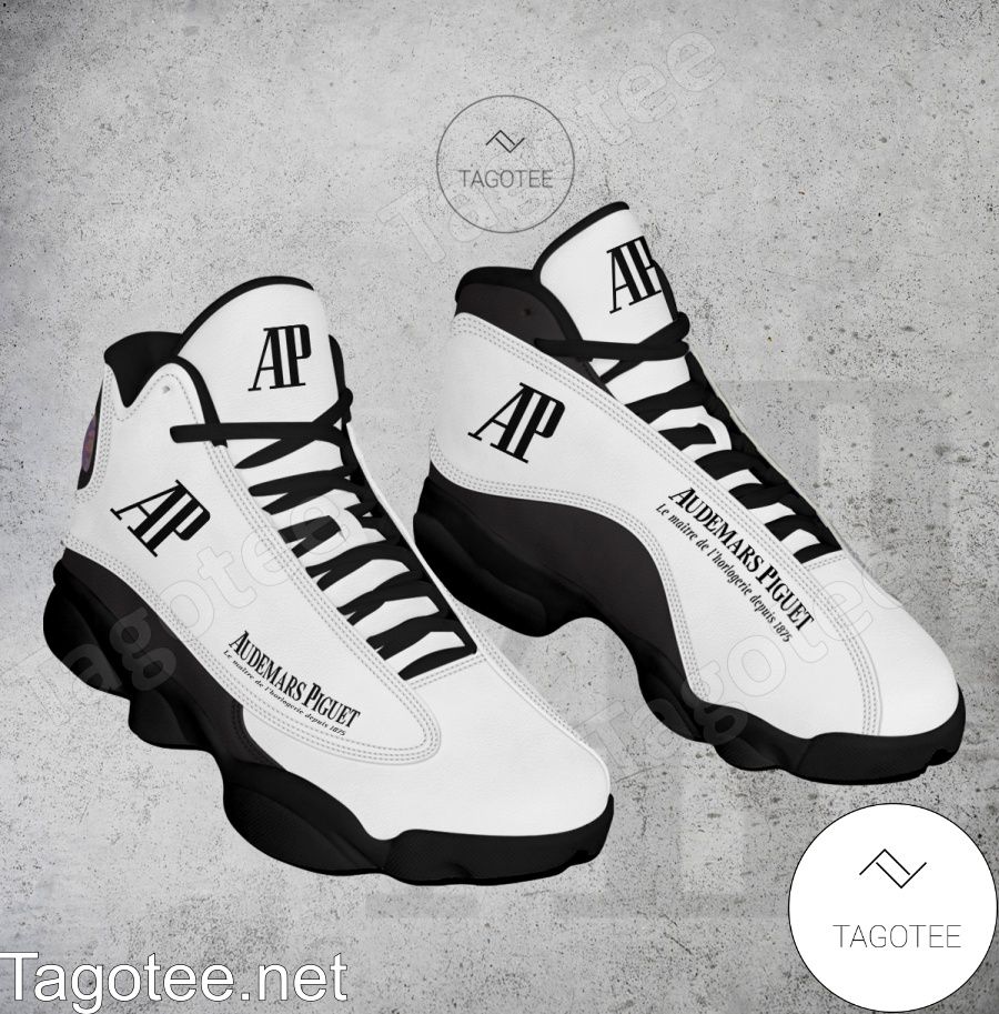 Audemars Piguet Logo Air Jordan 13 Shoes - BiShop a