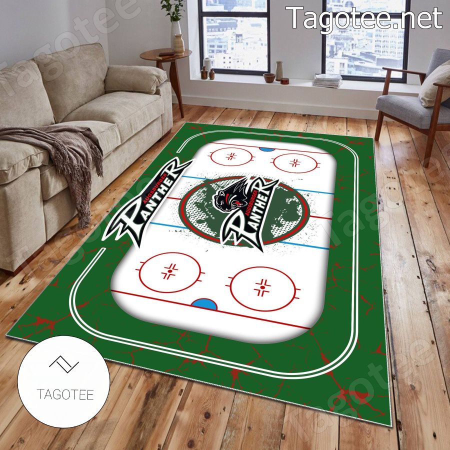 Augsburger Panther Floor Rugs