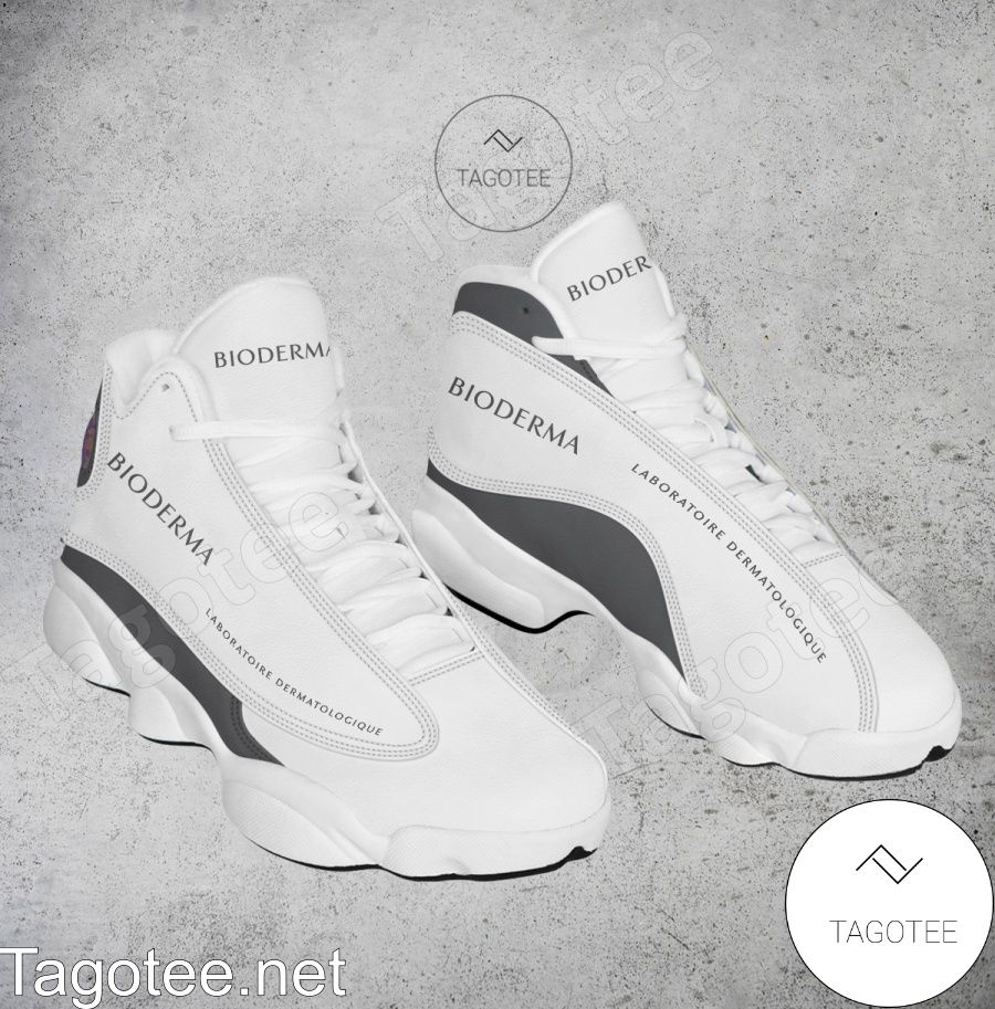 Bioderma Logo Air Jordan 13 Shoes - BiShop