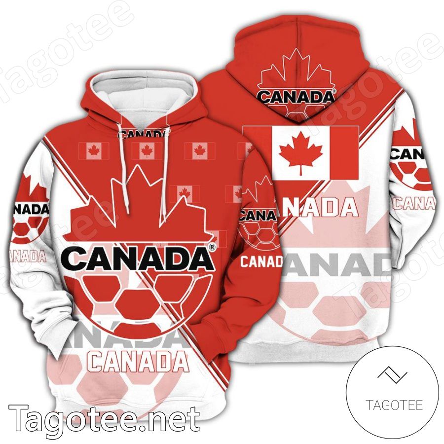 Canada National Soccer Team 2022 FIFA World Cup T-shirt, Hoodie