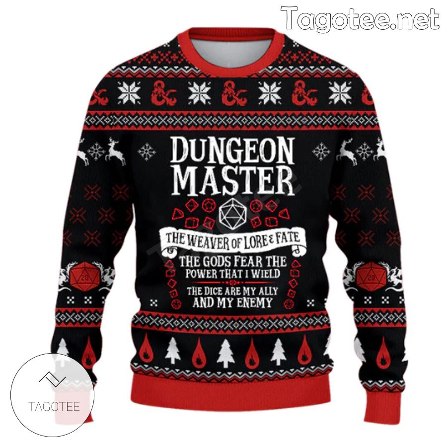 Venger Dungeons and Dragons Dungeon's Dark Lord game shirt, hoodie,  sweater, long sleeve and tank top