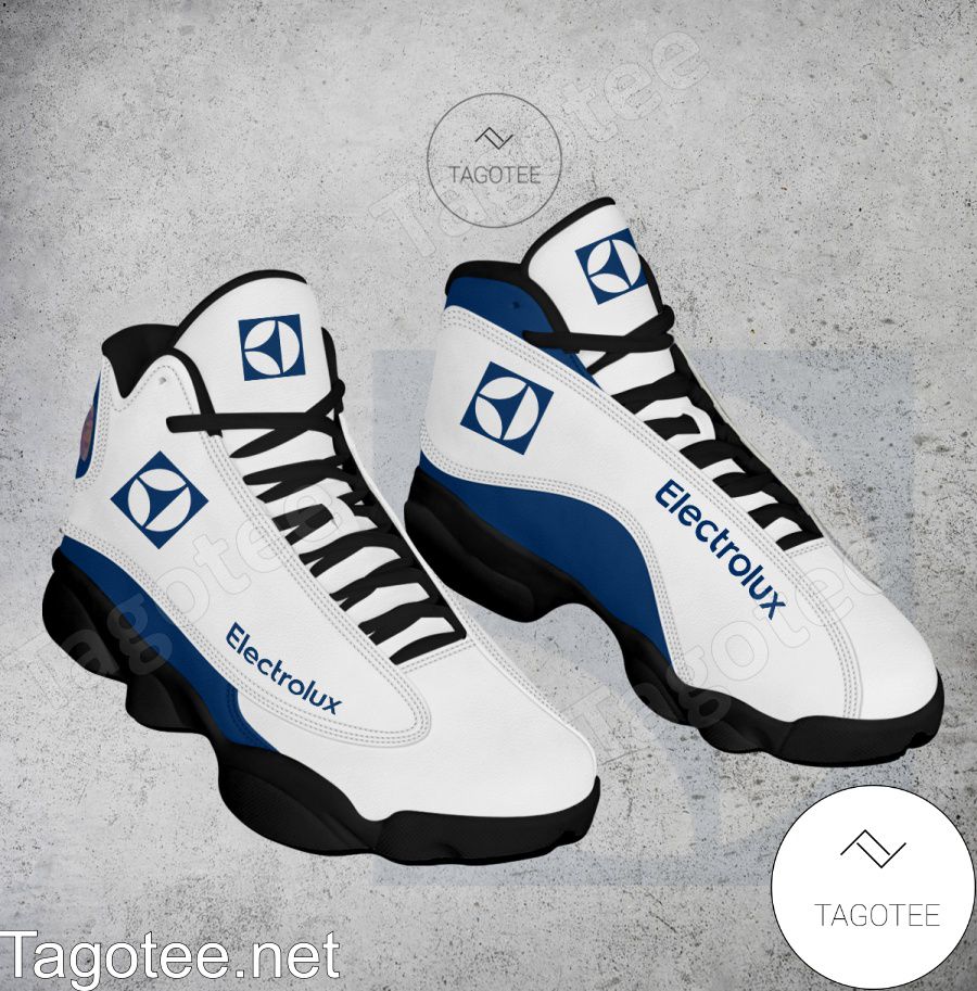 Electrolux Media Logo Air Jordan 13 Shoes - BiShop a