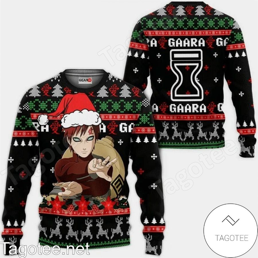 Supreme X Louis Vuitton Ugly Christmas Sweater - TAGOTEE