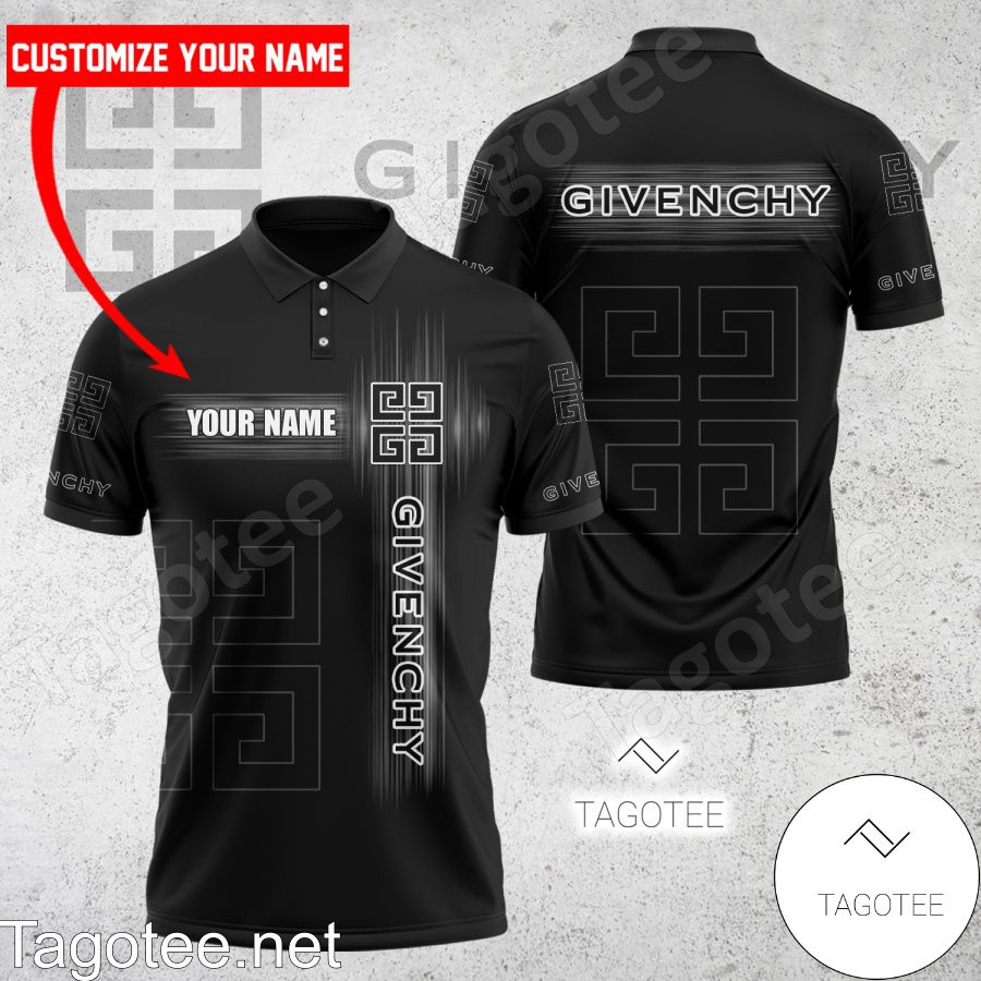 Givenchy T-shirt, Hoodie - EmonShop c