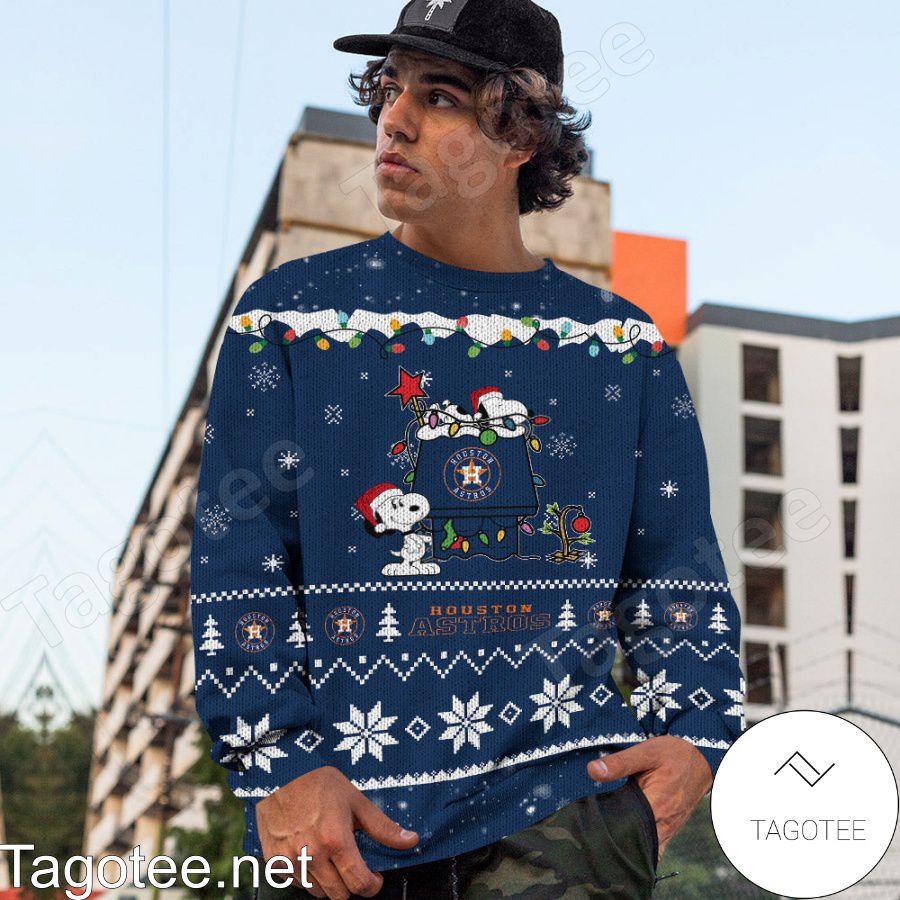 Mlb Atlanta Braves Grateful Dead Ugly Christmas Sweater - Trends