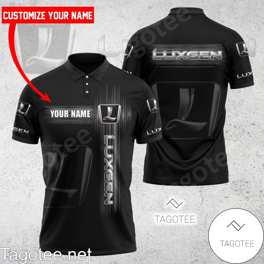 Luxgen T-shirt, Hoodie - EmonShop c