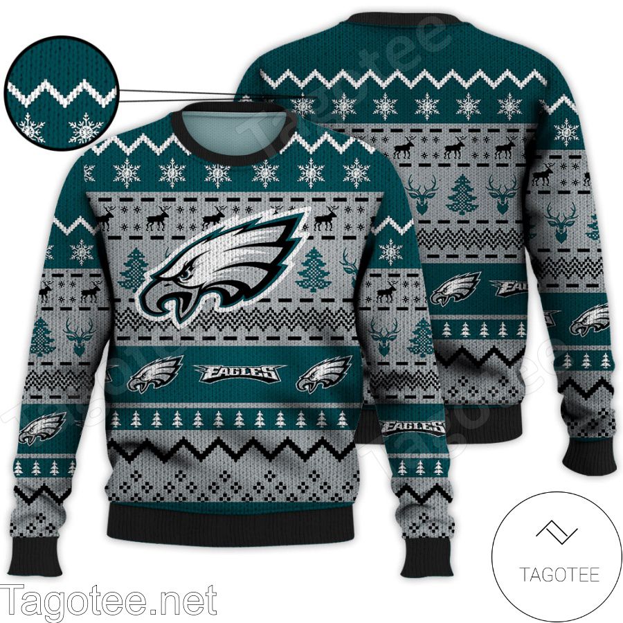 ugly sweater nfl