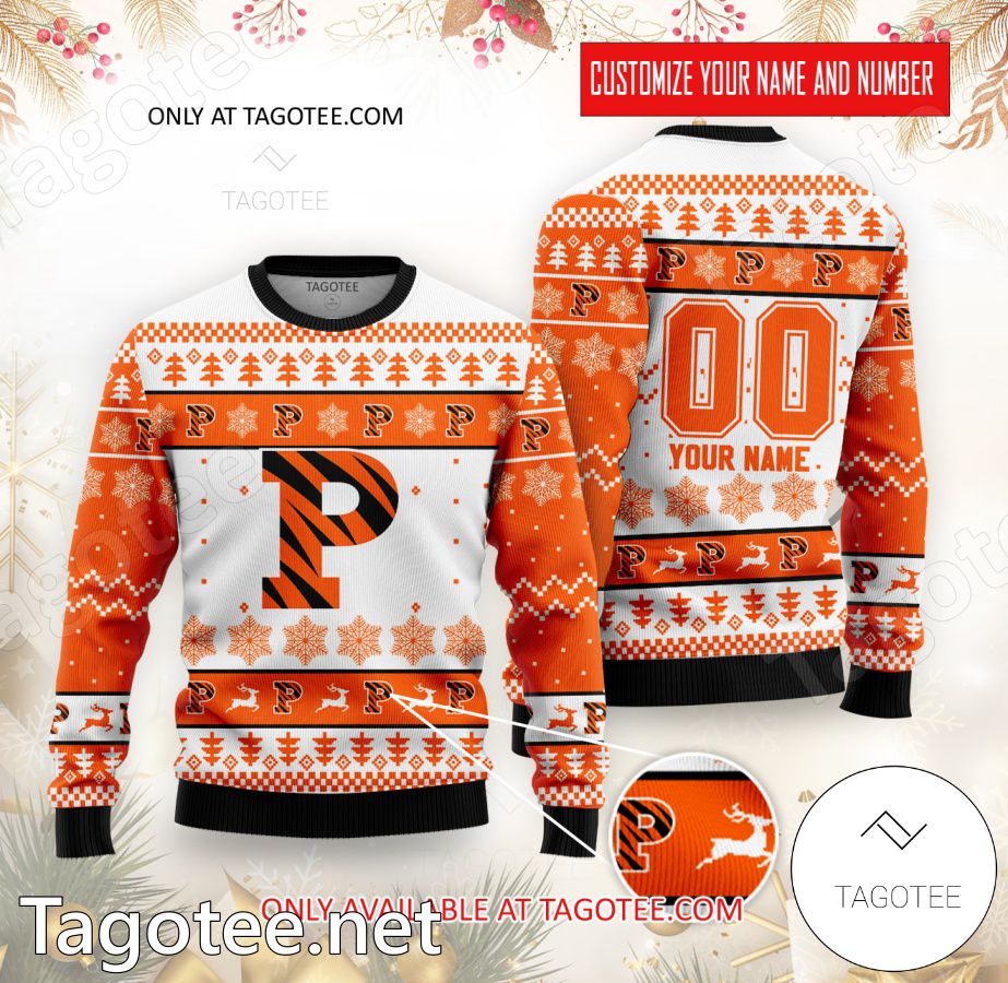 Princeton Tigers Sweatshirt