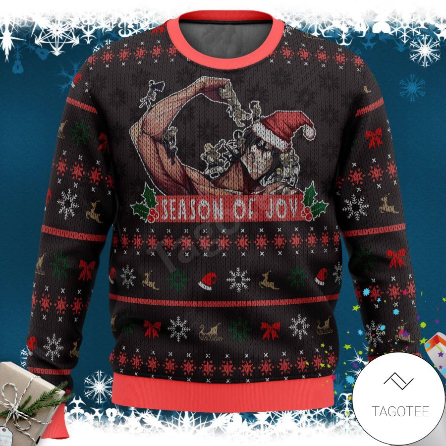 Carrot One Piece Anime Xmas Funny Ugly Christmas Sweater - Bring Your  Ideas, Thoughts And Imaginations Into Reality Today