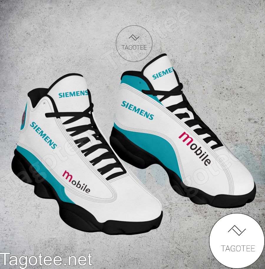 Siemens Mobile Logo Air Jordan 13 Shoes - BiShop a