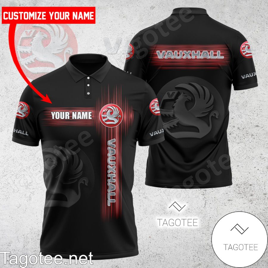 Vauxhall T-shirt, Hoodie - EmonShop c