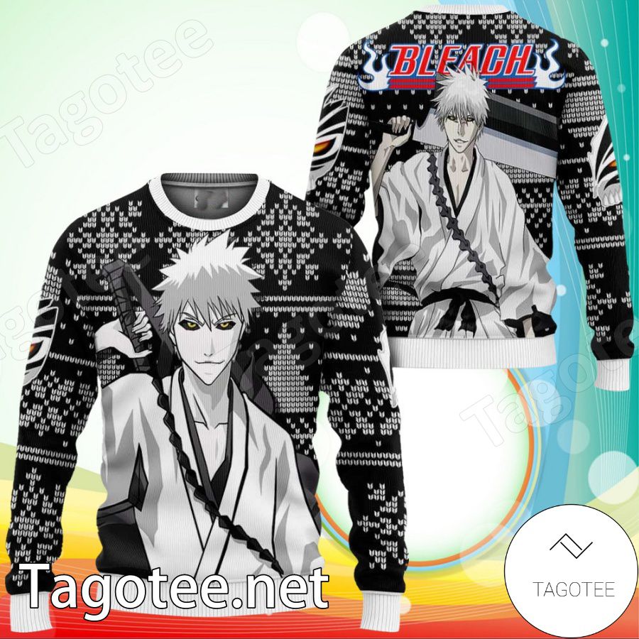 BLEACH - Ichigo's Zangetsu T-Shirt