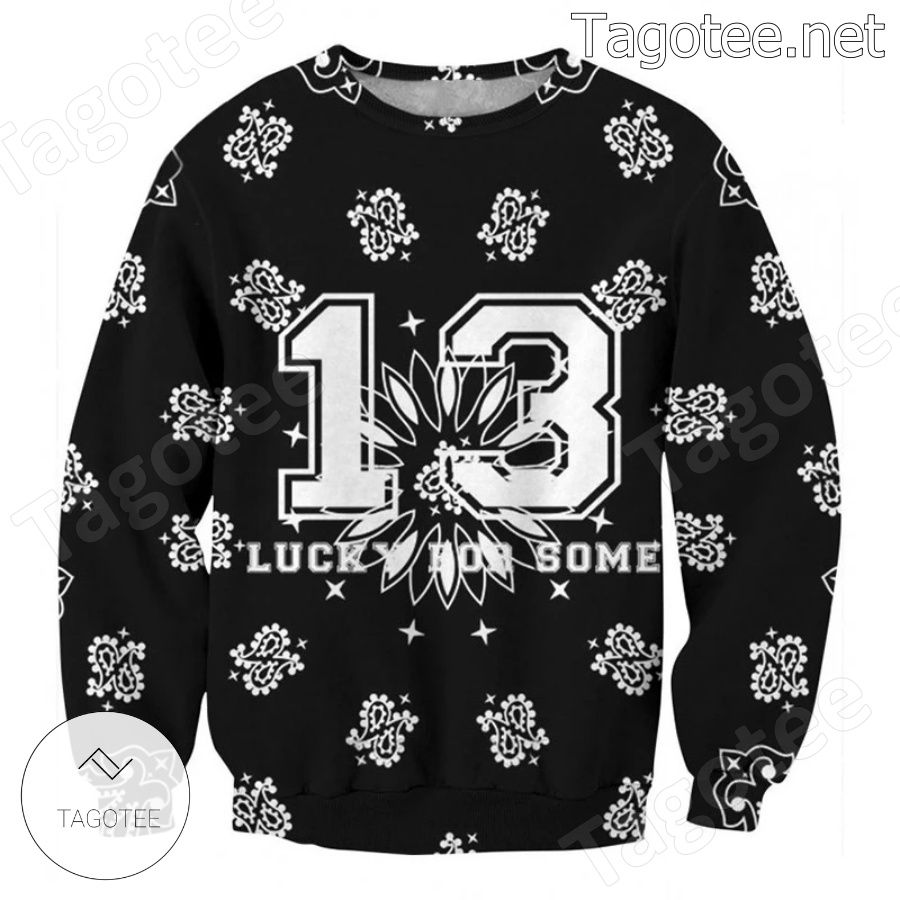 Los Angeles Dodgers Baseball Custom Ugly Christmas Sweater - EmonShop -  Tagotee