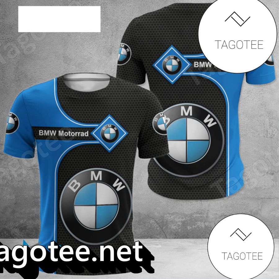 BMW Logo Unisex Shirt Apparel y)