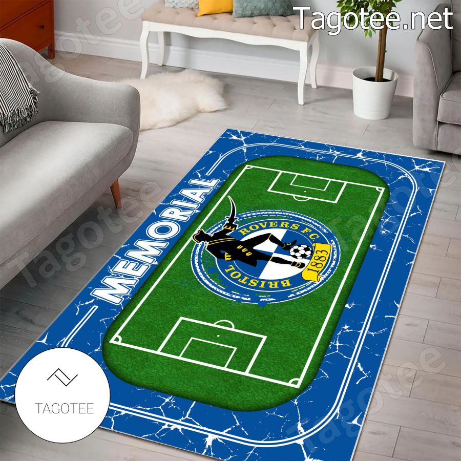 Bristol Rovers Sport Rugs Carpet Tagotee Bristol Rovers Sport Rugs Carpet Tagotee