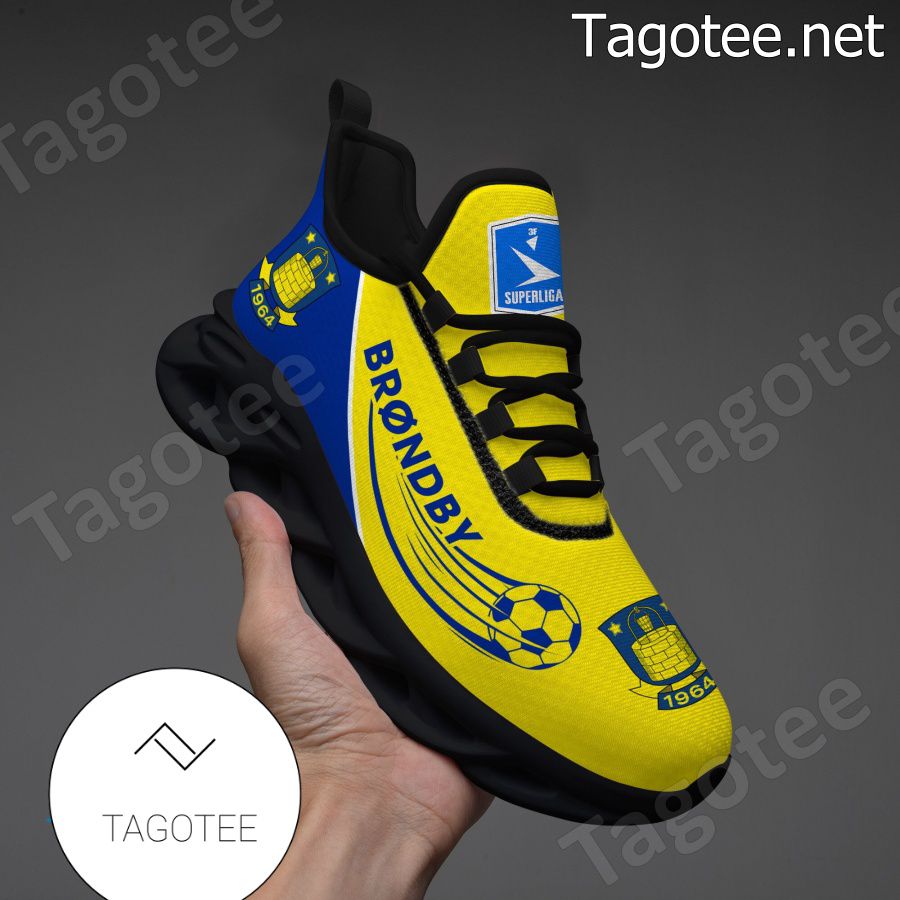 Brøndby IF Club Max Soul Shoes a