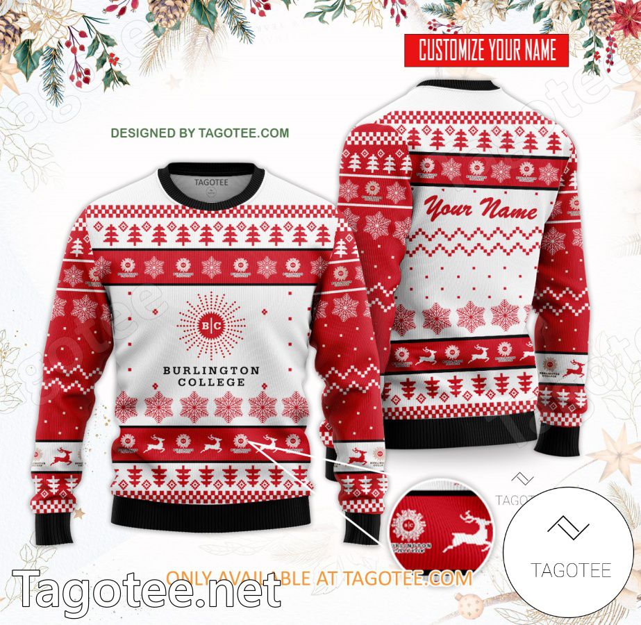 Ikast Handbold Handball Custom Ugly Christmas Sweater - BiShop - Tagotee