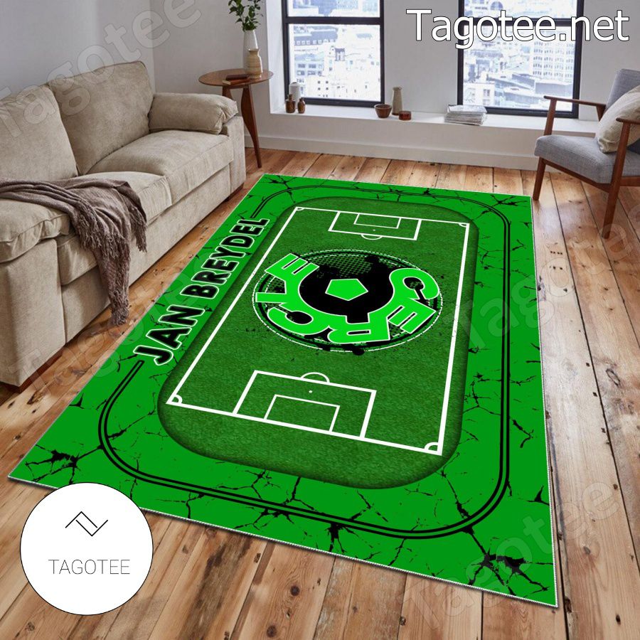 Cercle Brugge K.SV Sport Rugs Carpet