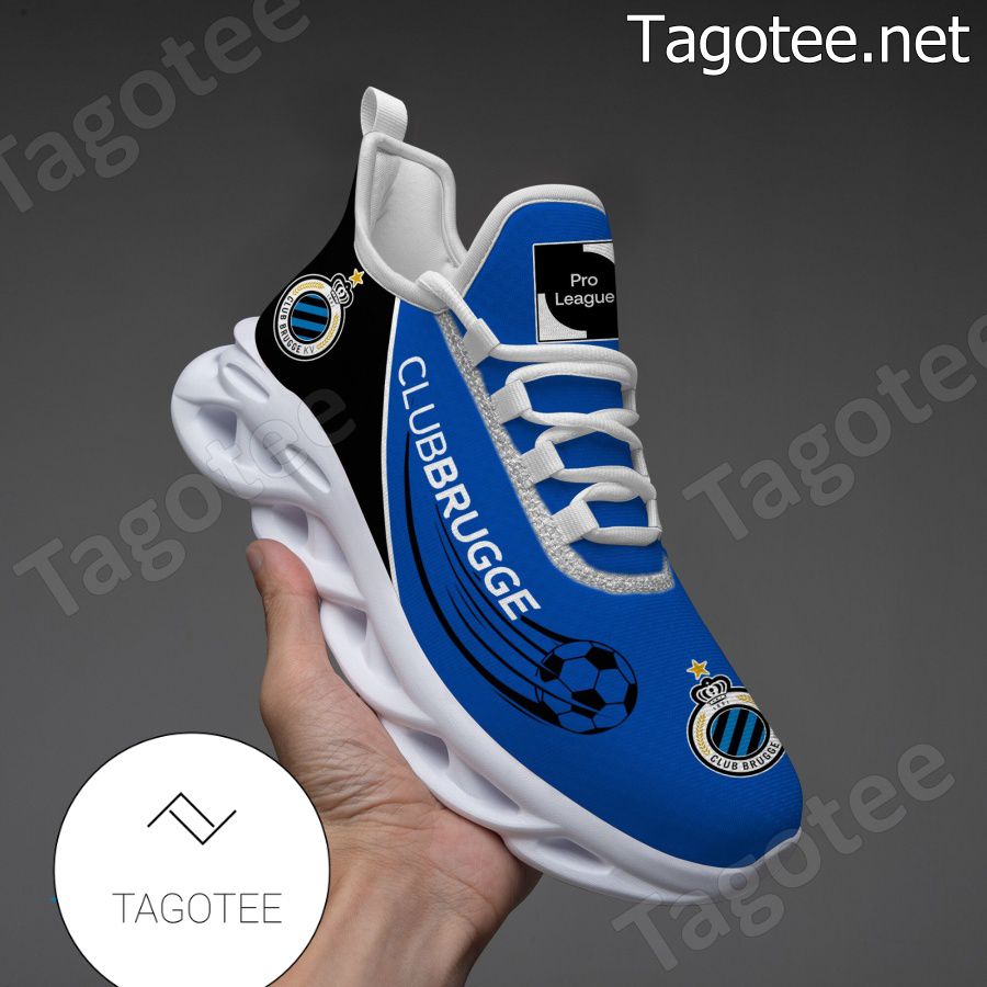 Club Brugge KV Club Max Soul Shoes