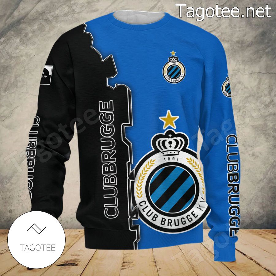 Club Brugge, Logopedia