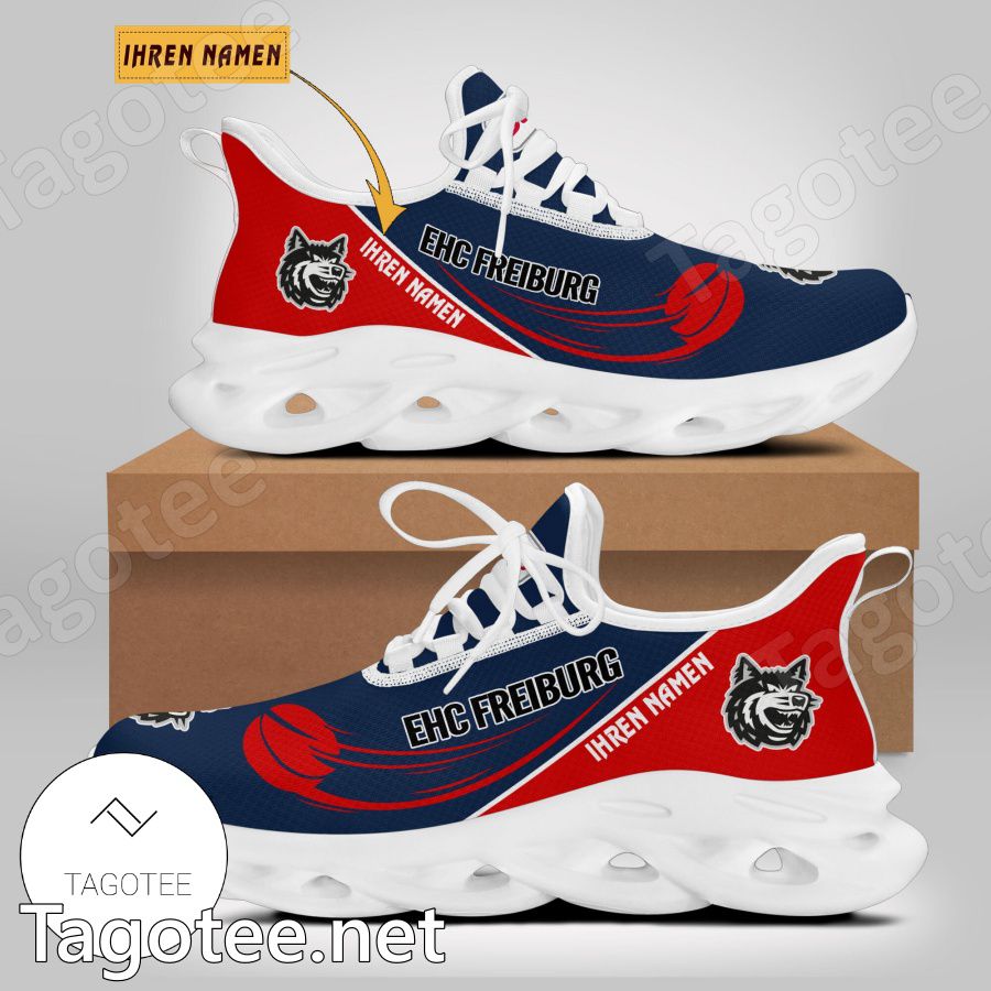 EHC Freiburg Running Max Soul Shoes c