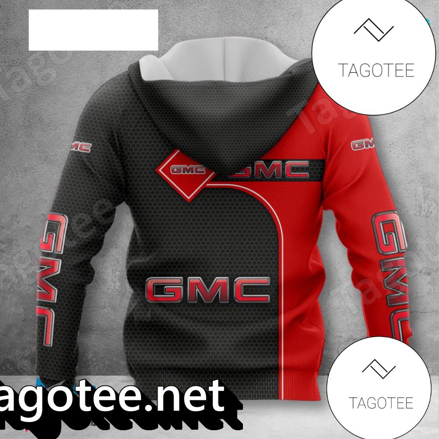 GMC Logo Unisex Shirt Apparel Tagotee