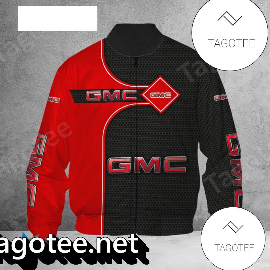 GMC Logo Unisex Shirt Apparel Tagotee