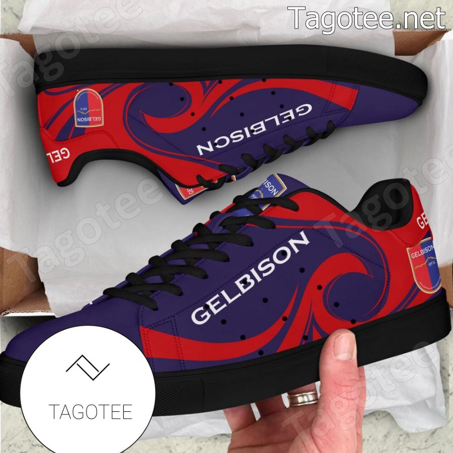 Gelbison Cilento Vallo della Lucania Sport Stan Smith Shoes Tagotee