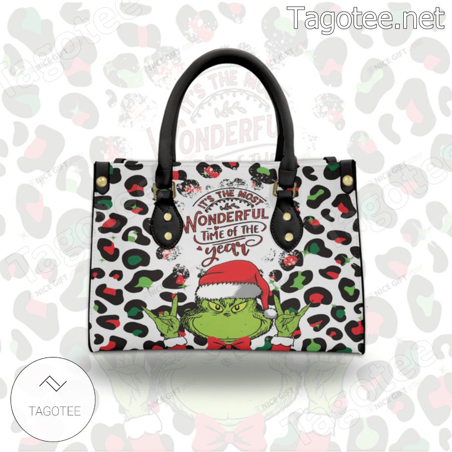 https://images.tagotee.net/2022/12/Grinch-Its-The-Most-Wonderful-Time-Of-The-Year-Handbag-b.jpg
