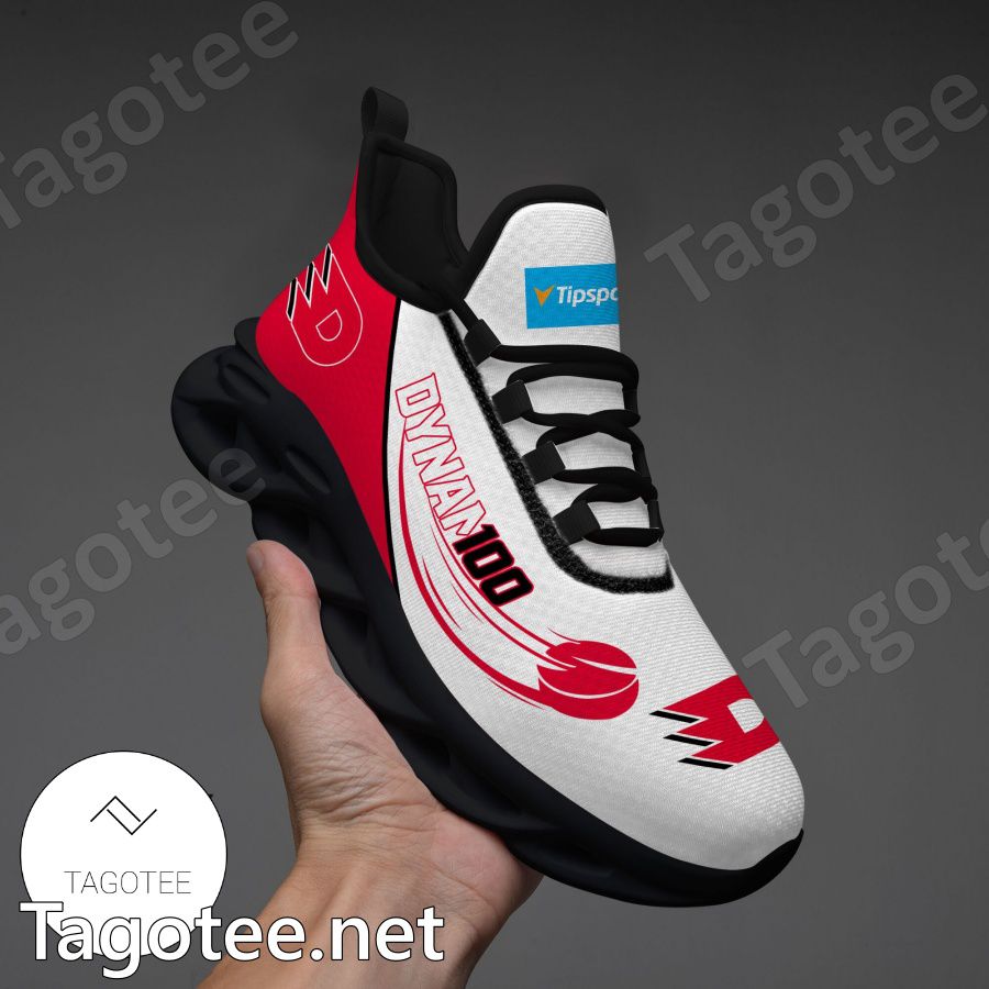 HC Dynamo Pardubice Running Max Soul Shoes c