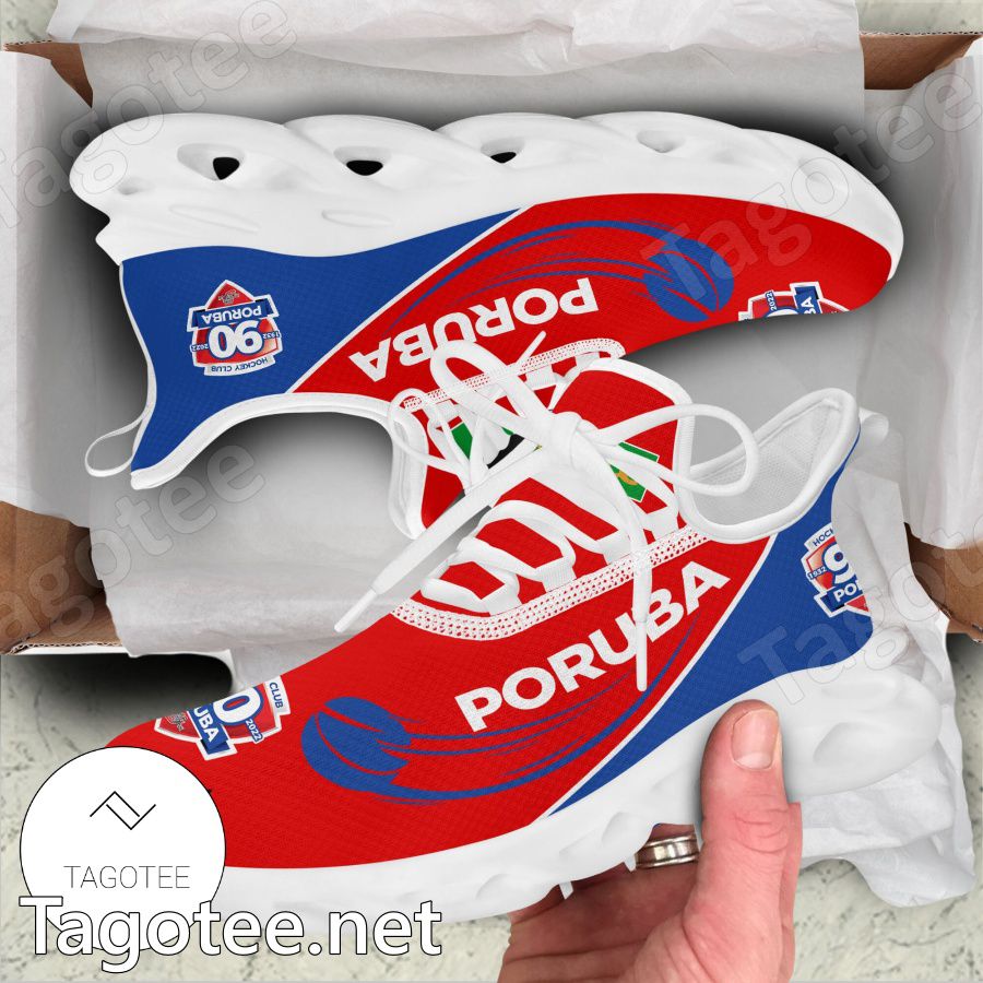 HC RT Torax Poruba Running Max Soul Shoes b