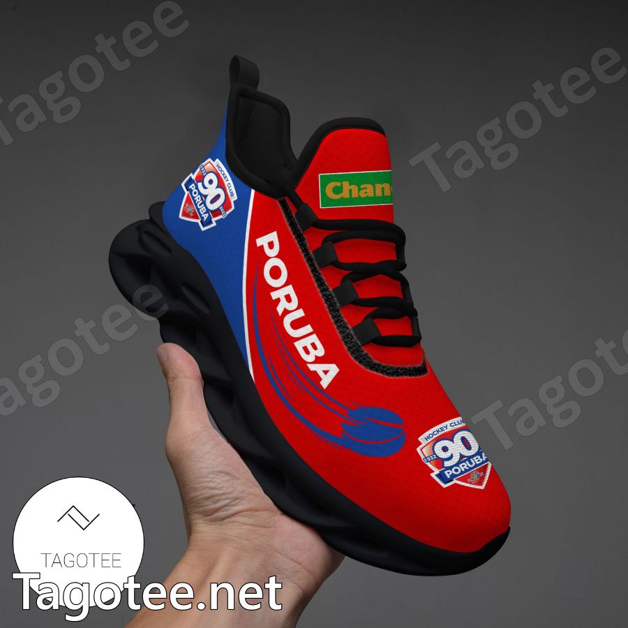 HC RT Torax Poruba Running Max Soul Shoes c