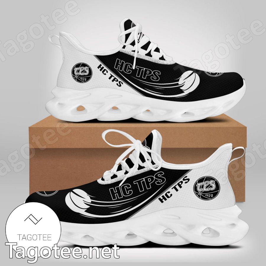 HC TPS Running Max Soul Shoes Tagotee