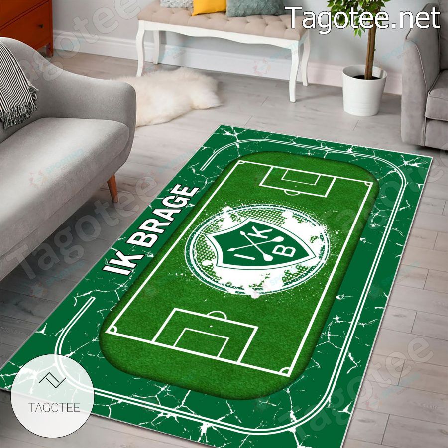 IK Brage Large Carpet Rugs b